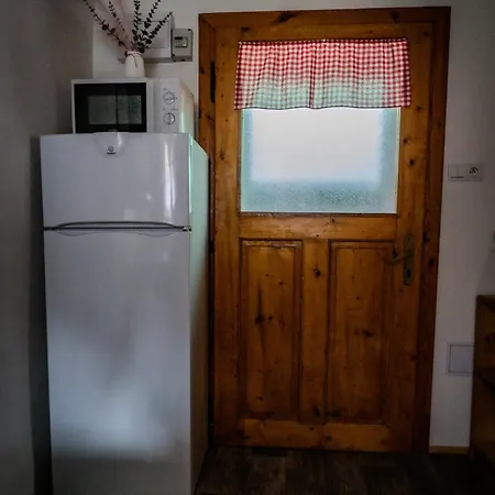 Landhaus Klara -liptov *