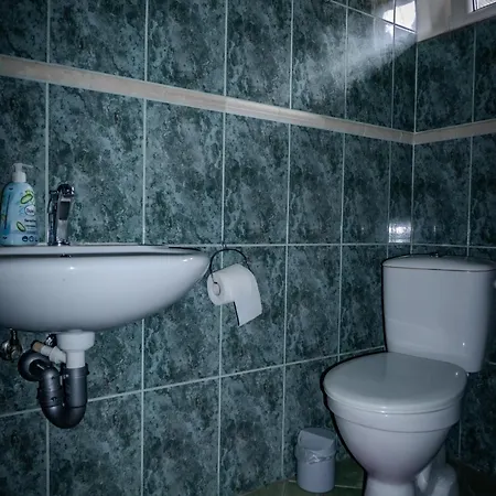 Klara -liptov Landhaus Ruzomberok