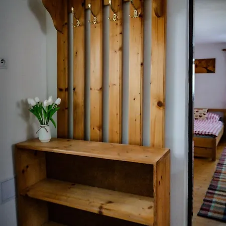 Klara -liptov Landhaus Ruzomberok