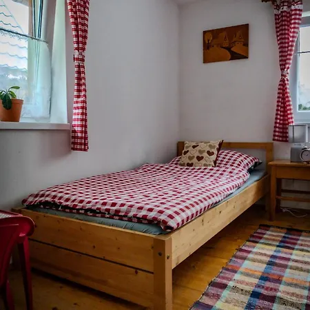 Klara -liptov * Ruzomberok