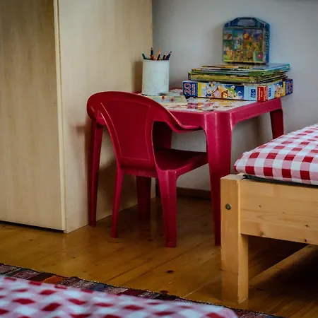 Landhaus Klara -liptov *