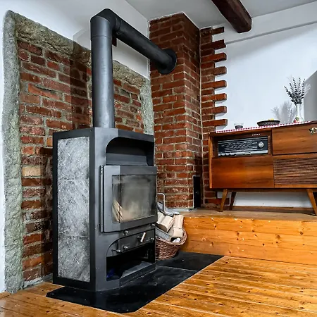 Klara -liptov Landhaus