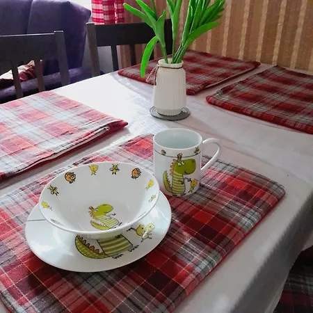 Klara -liptov * Ruzomberok