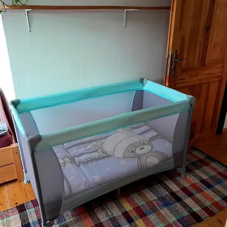 Εξοχικό σπίτι Klara -liptov