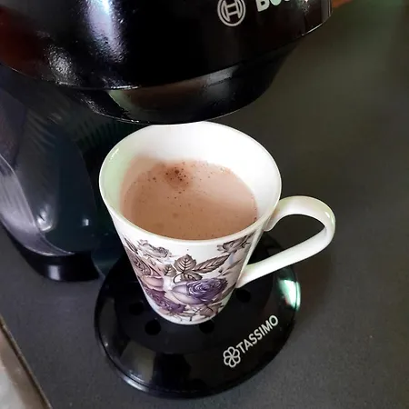 Landhaus Klara -liptov *